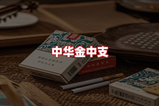 中华金中支